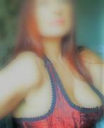 Проститутка MsPrinciples