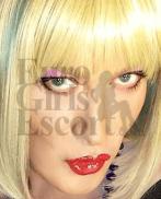 Проститутка Cataleen