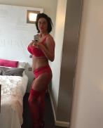 Проститутка Anne