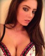 Проститутка Cristal