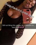 Проститутка Lucy