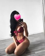 Проститутка Renee