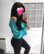 Проститутка Renee