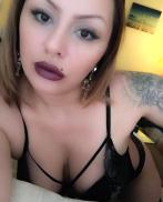 Проститутка Renee