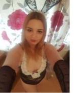 Проститутка Jenna