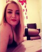 Проститутка Jenna