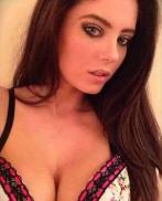 Проститутка Shirley