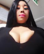 Проститутка Deborah