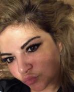 Проститутка Laurie