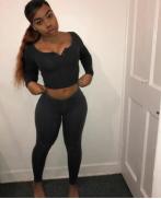 Проститутка Suzanne