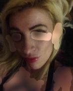 Проститутка Cindy