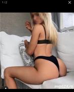 Проститутка Dia sexy blondie