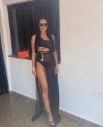 Проститутка Dee